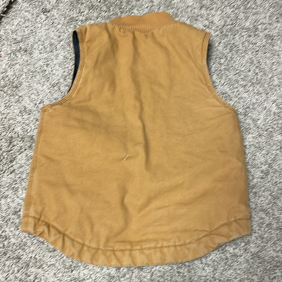 Carhartt vest - Picture 2 of 3
